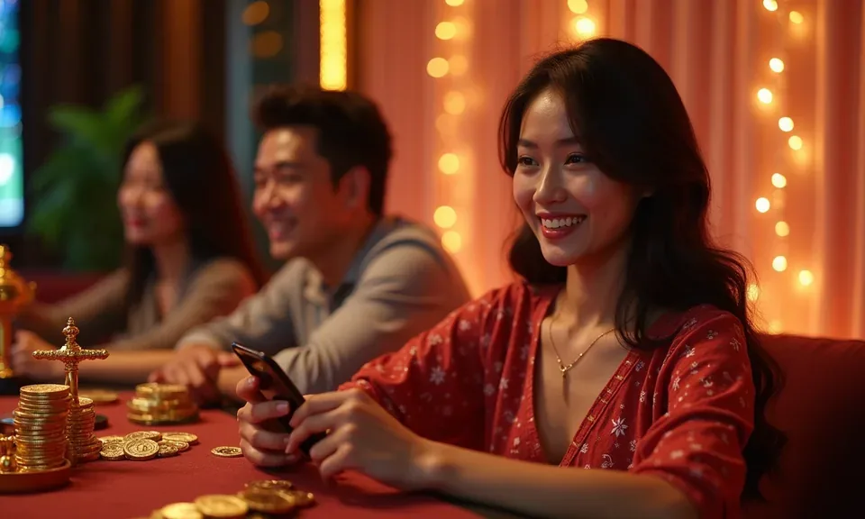 jili328 Pinoy Bingo 90